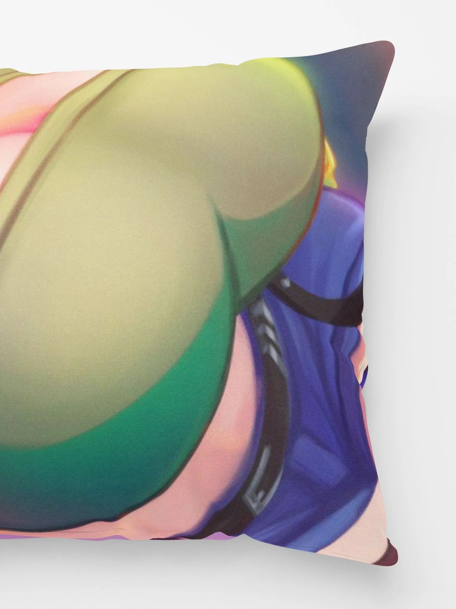 Rest your Head - Booba Thigh Pillow product image (4)