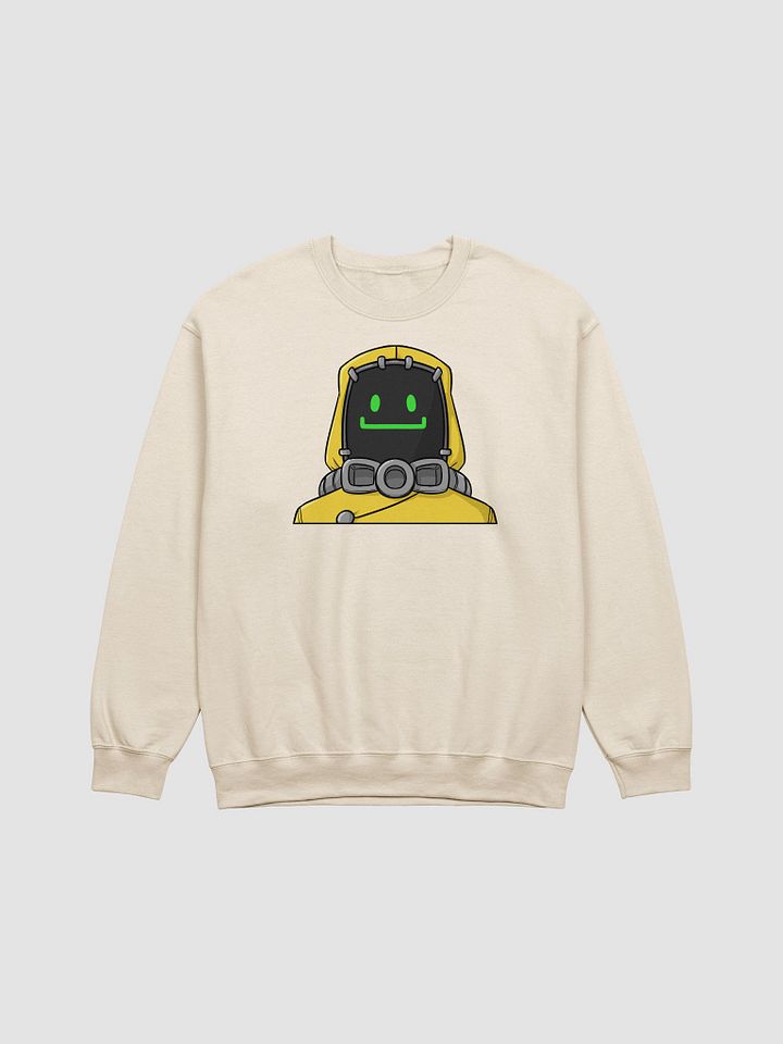 Staffer Crewneck product image (1)