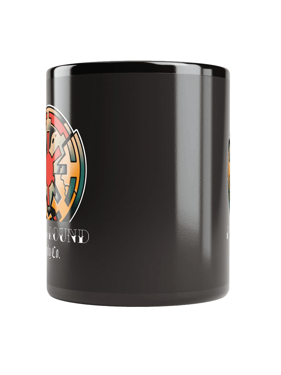 Crumbling Republic into Empire Mug product image (5)