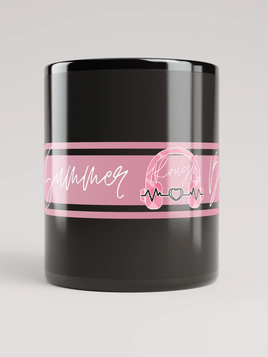 Summer Logo Mug Dark Mode product image (5)