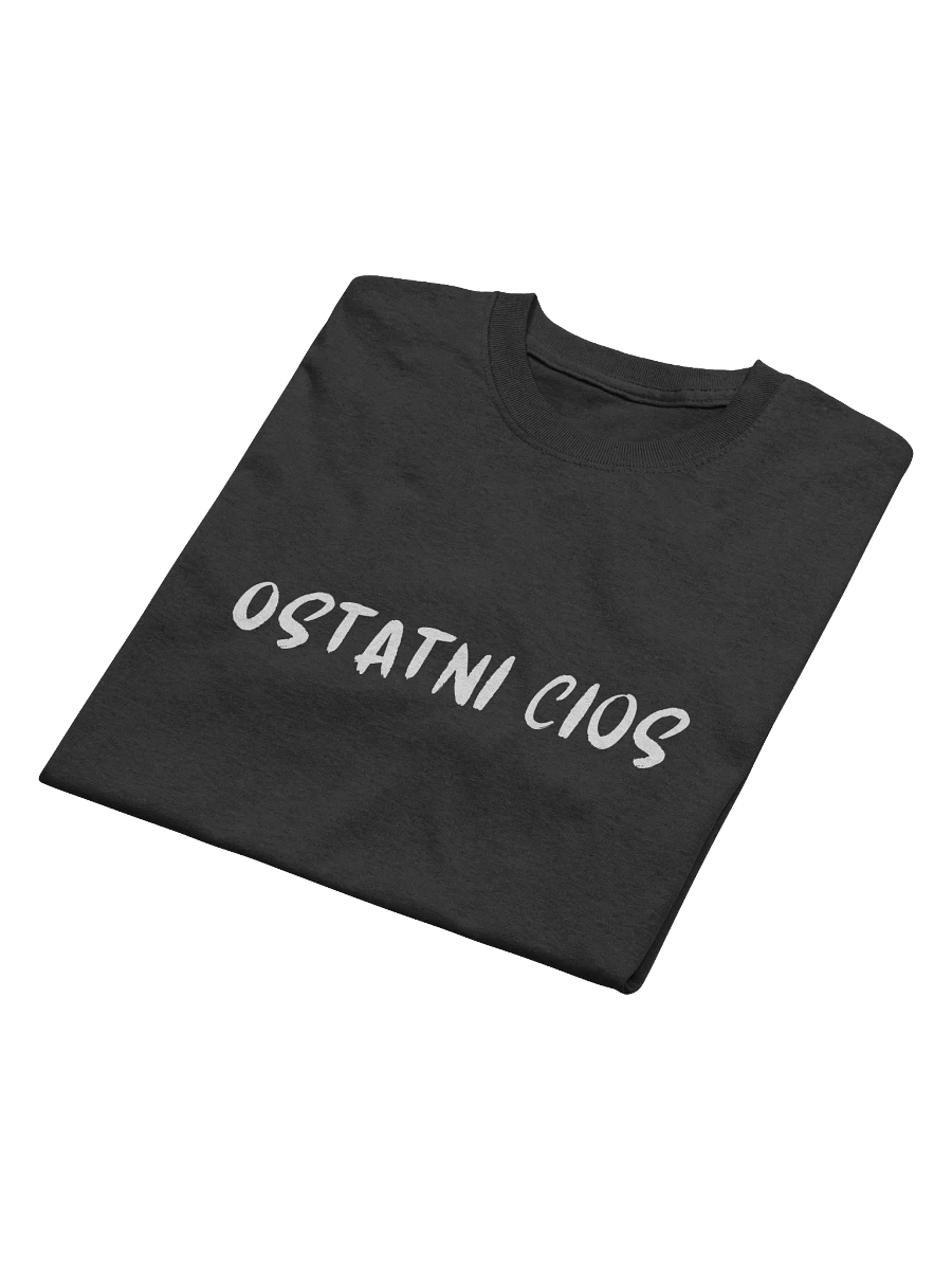 OSTATNI CIOS T-SHIRT product image (6)