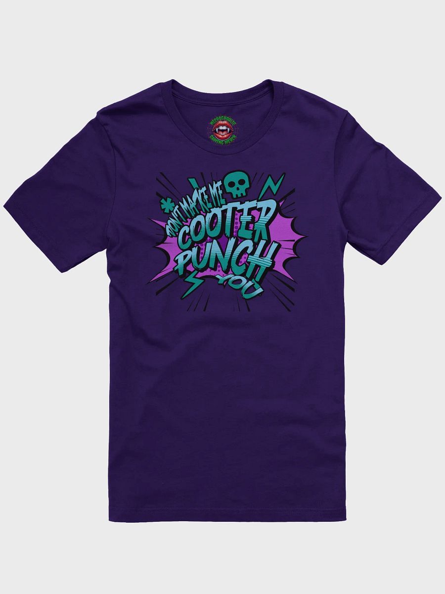 C**ter Punch product image (2)