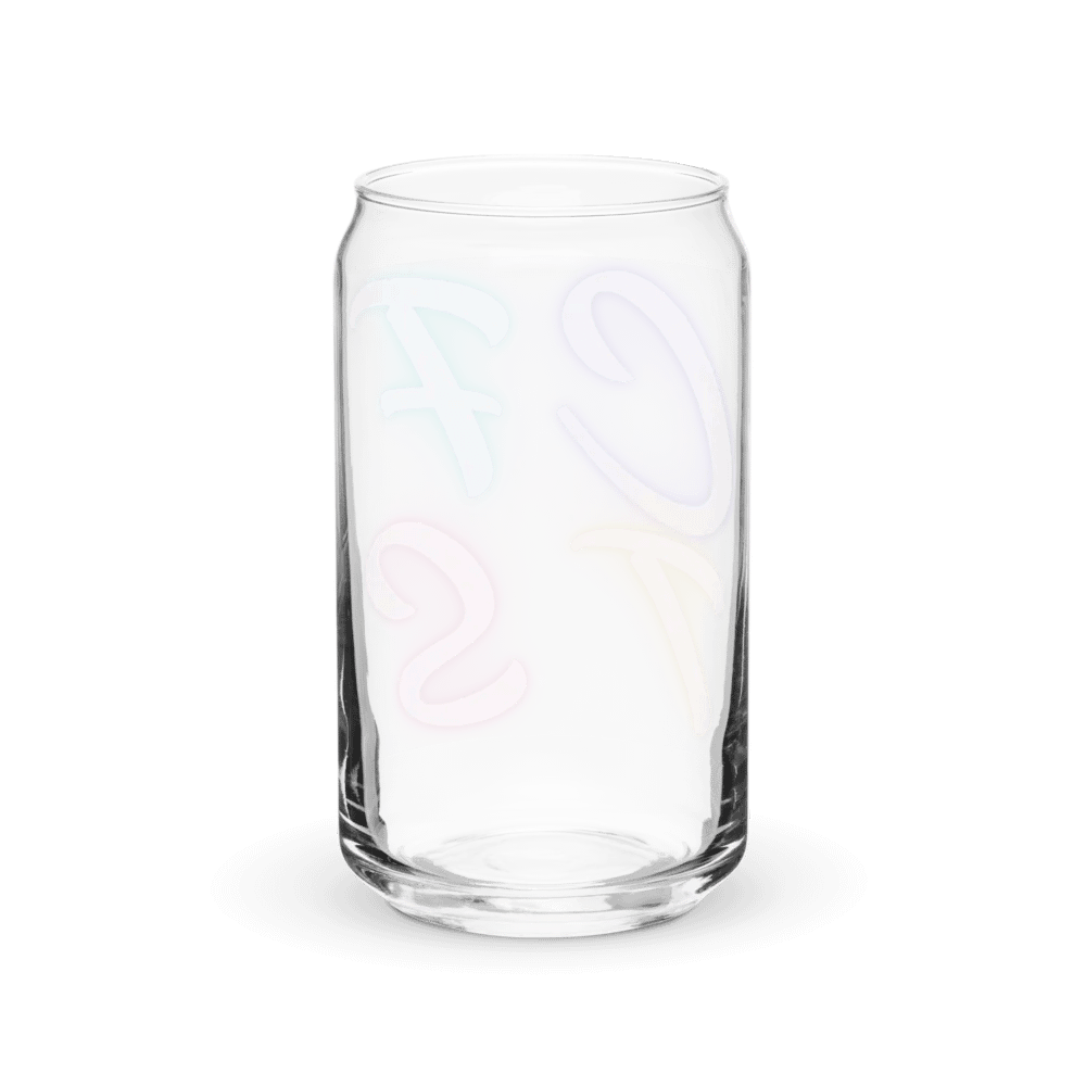 CFTS Glass Cup product image (5)