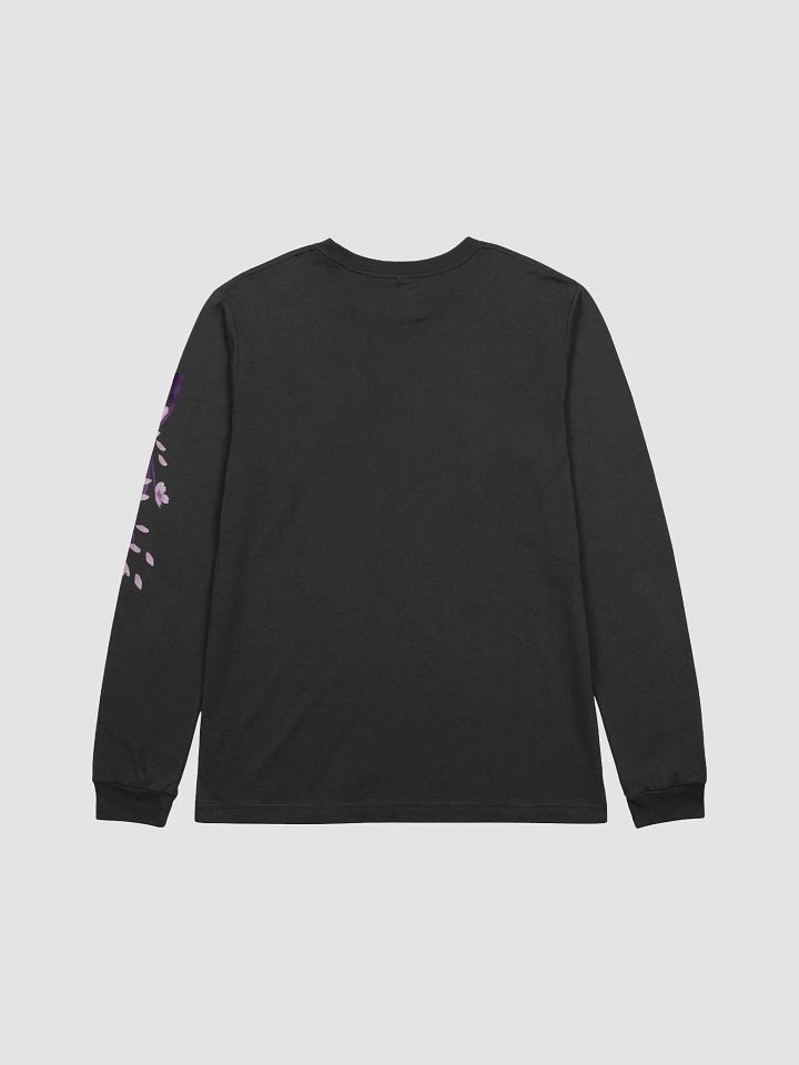 CBMOON 'Blossom' long t-shirt product image (2)