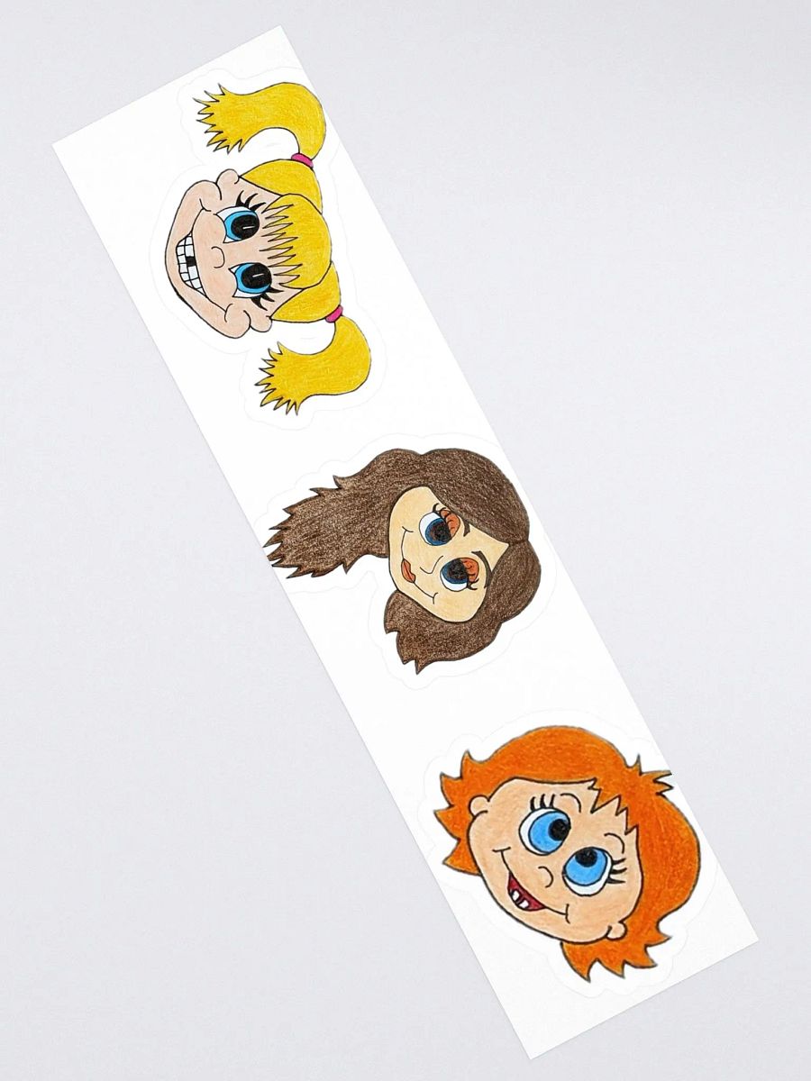 The Trio product image (2)