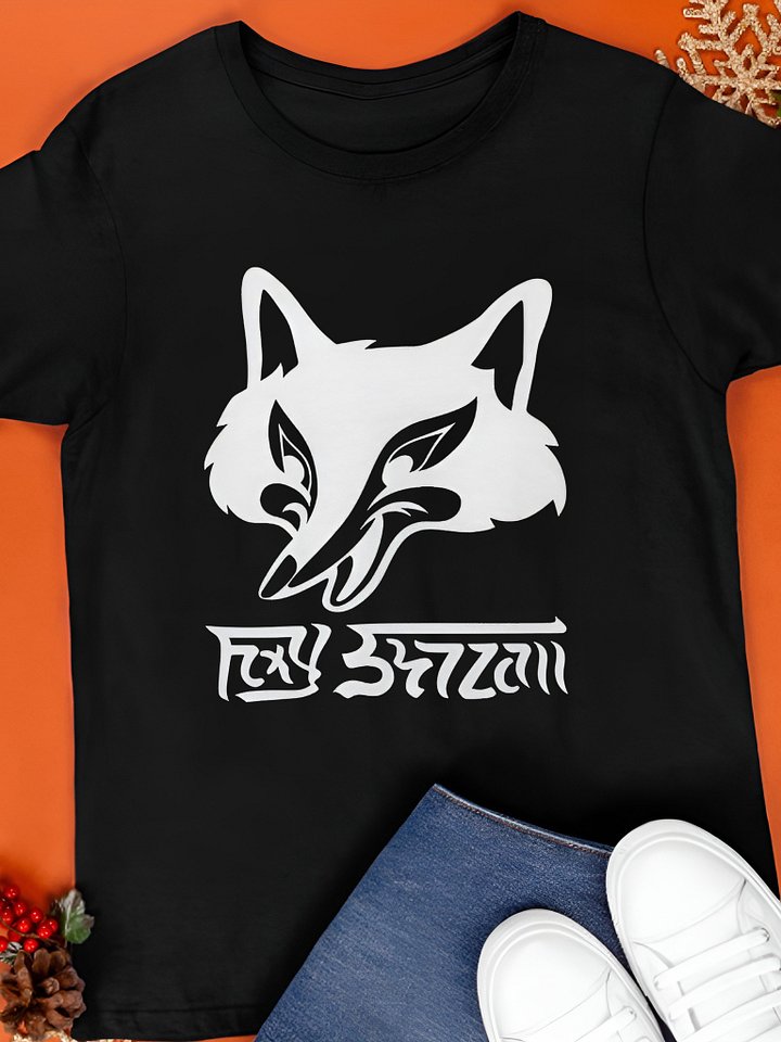 John Cena Foxy Shazam Shirt product image (1)
