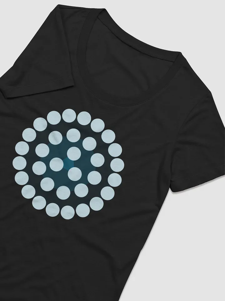 Starship Booster Engine Layout Women's Short Sleeve T-Shirt product image (2)