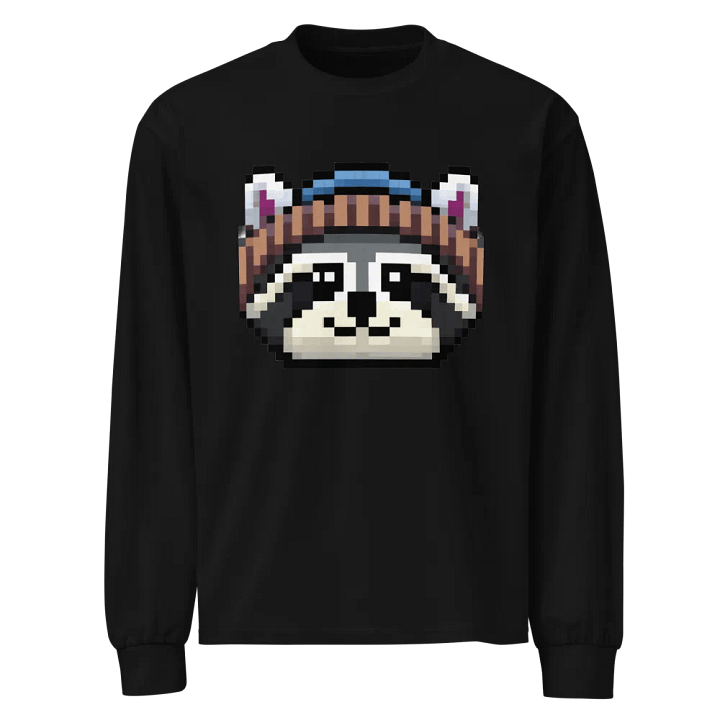 Trash Bandit Long Sleeve product image (1)