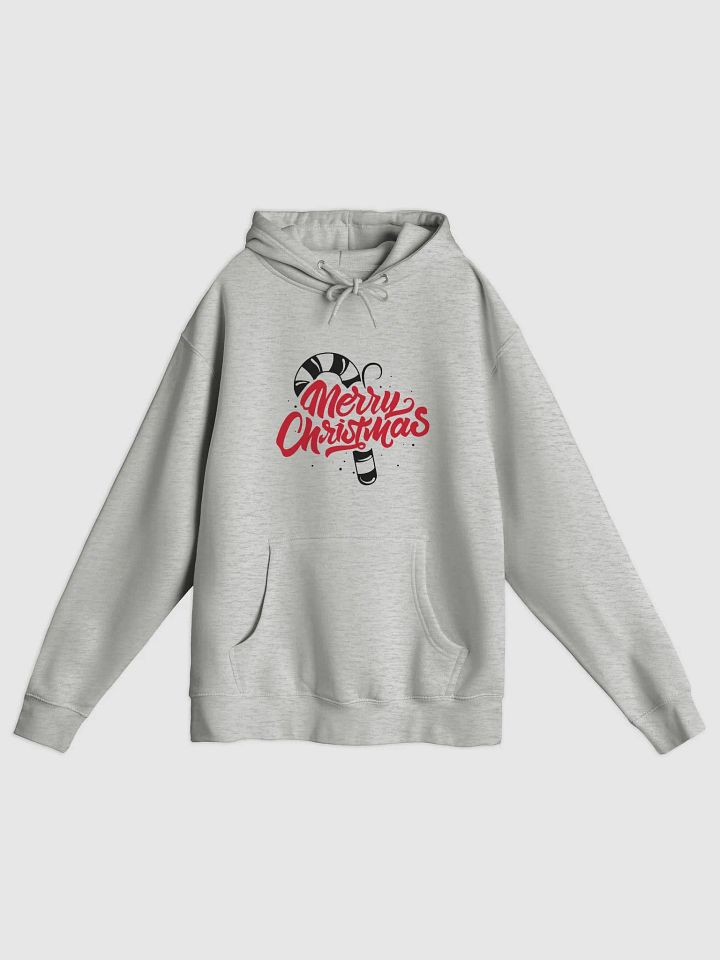 Merry Christmas Premium Hoodie product image (3)