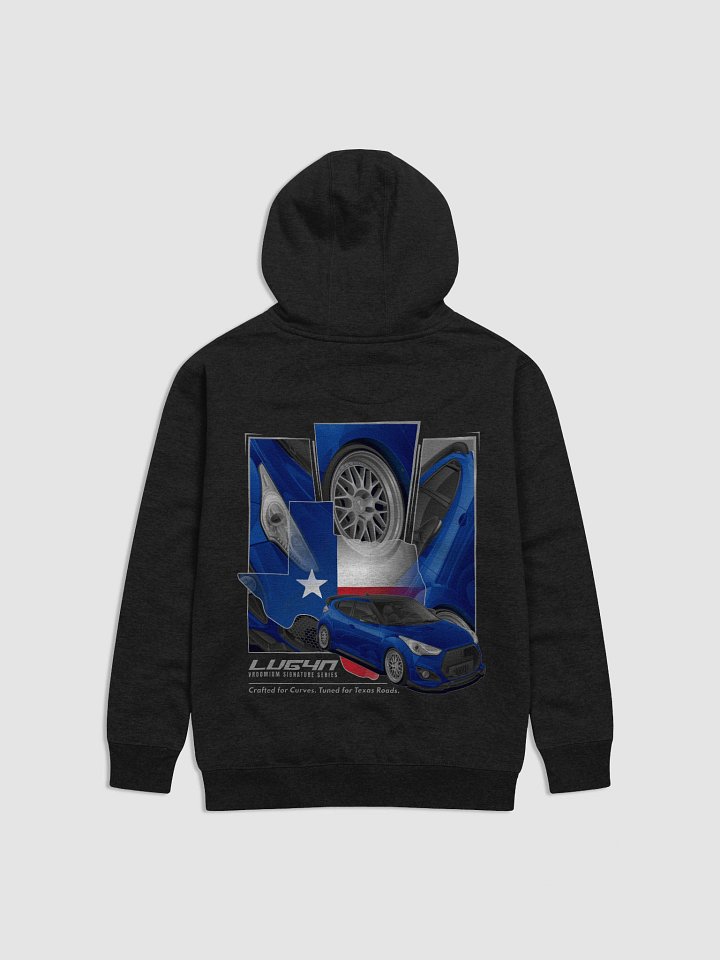 Hoodie - lvg4n product image (6)