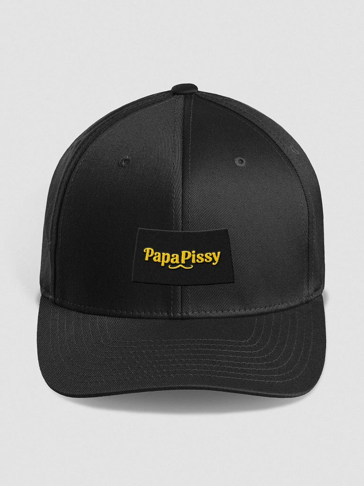 Baseball Cap product image (1)