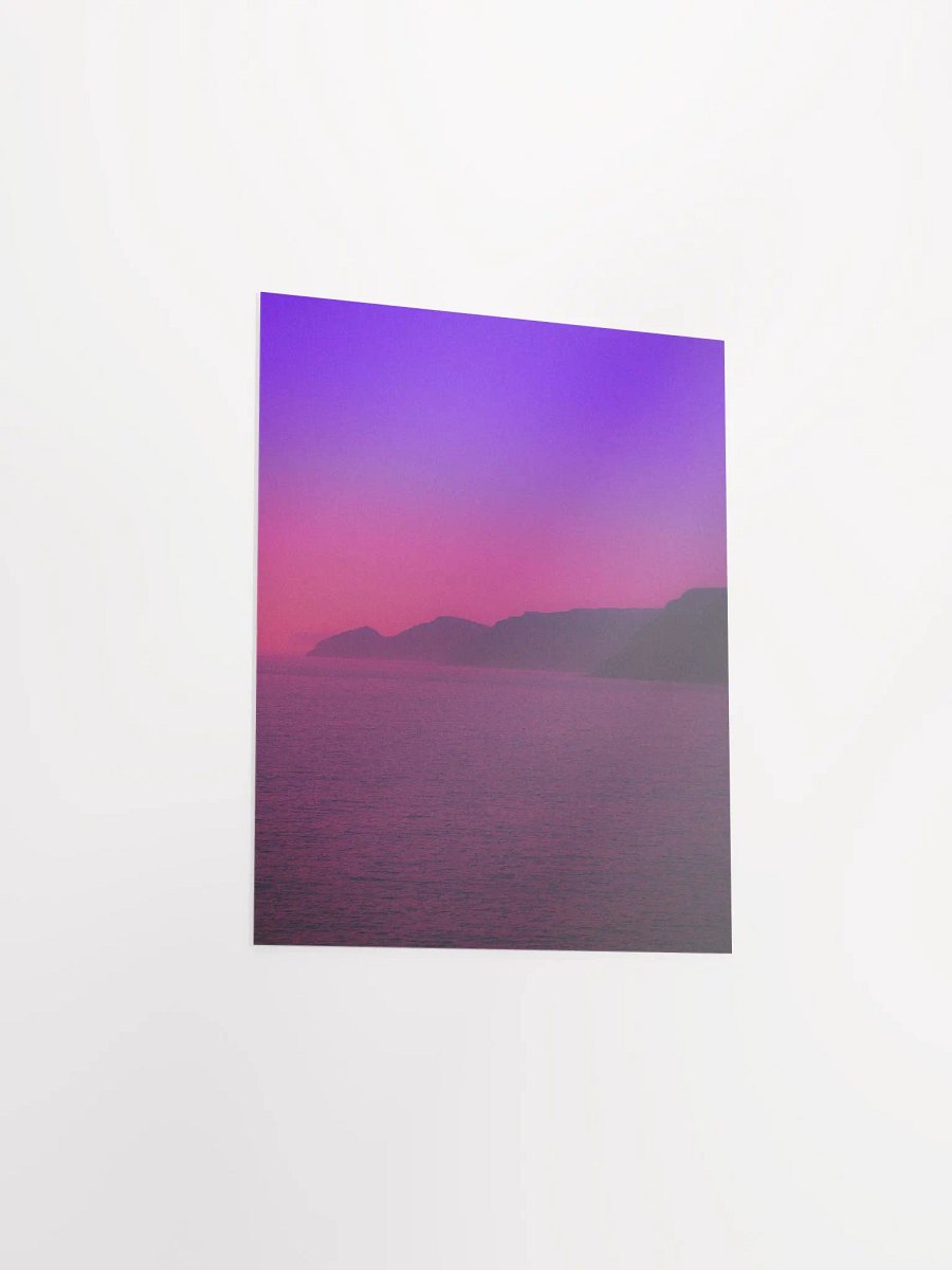 Coastly | Matte Print product image (16)