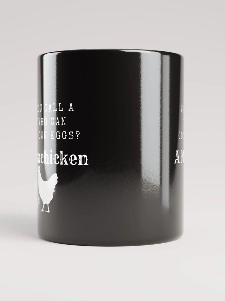 Mathmachicken Mug product image (2)