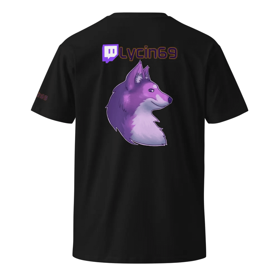 Awoo Tshirt product image (7)