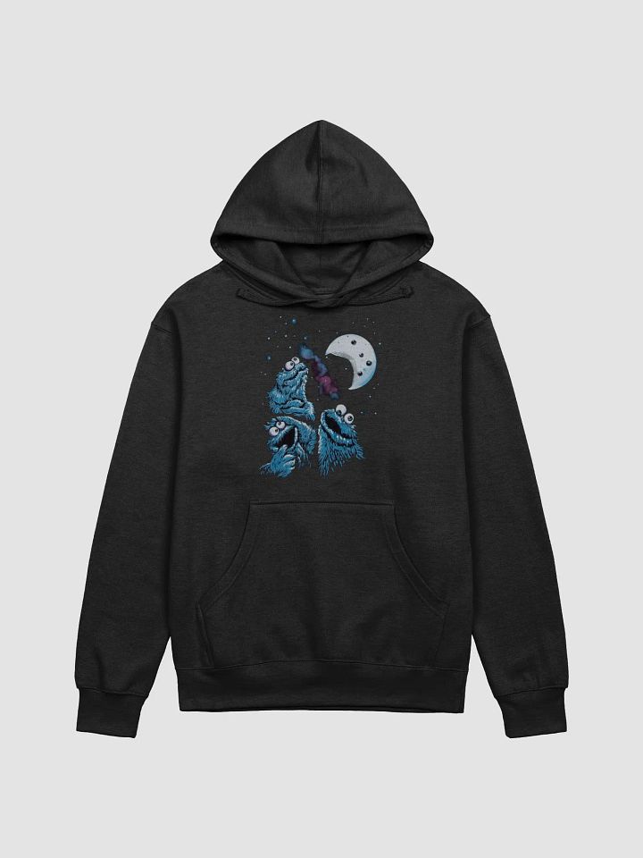Cookie Over The Moon Hoodie product image (1)