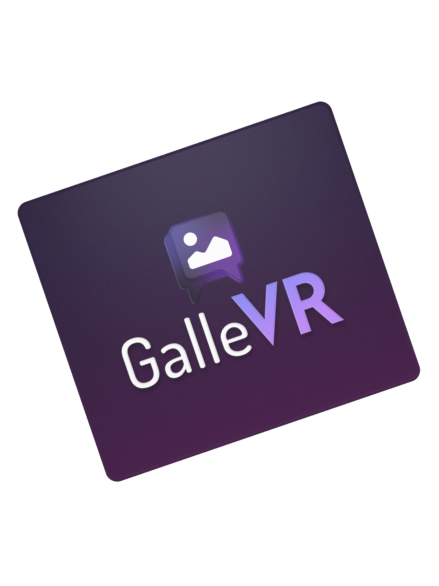 GalleVR Gaming Mouse Pad product image (5)