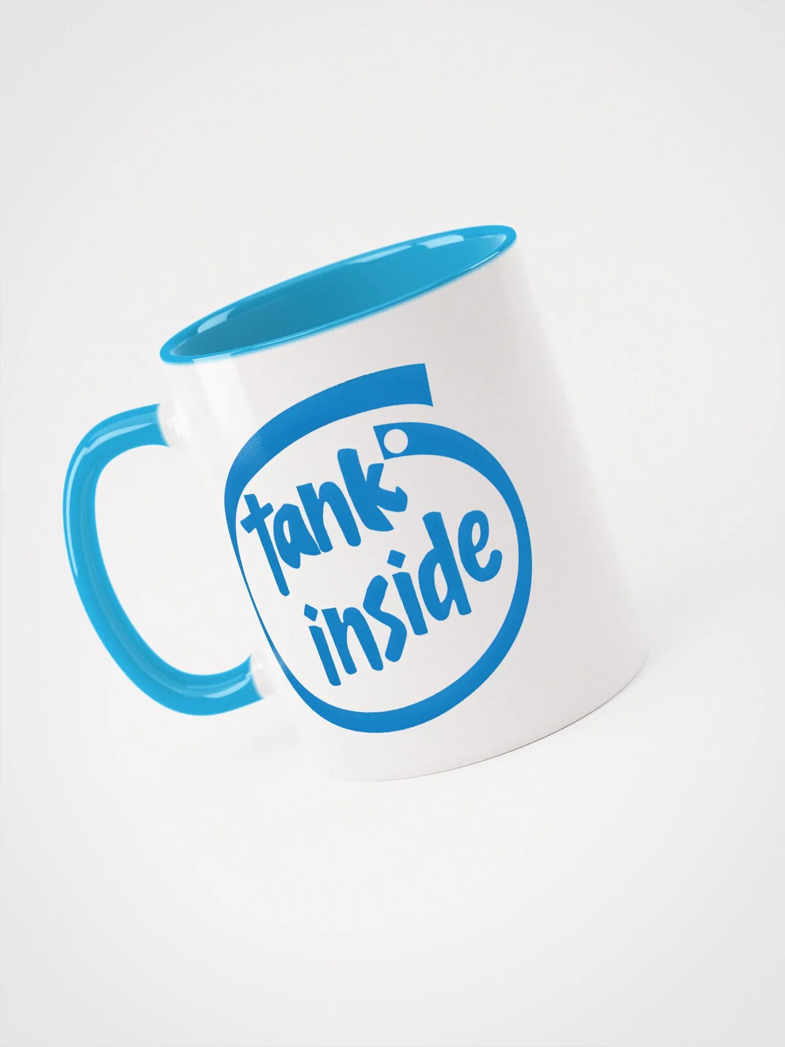 Tank Inside Mug product image (1)