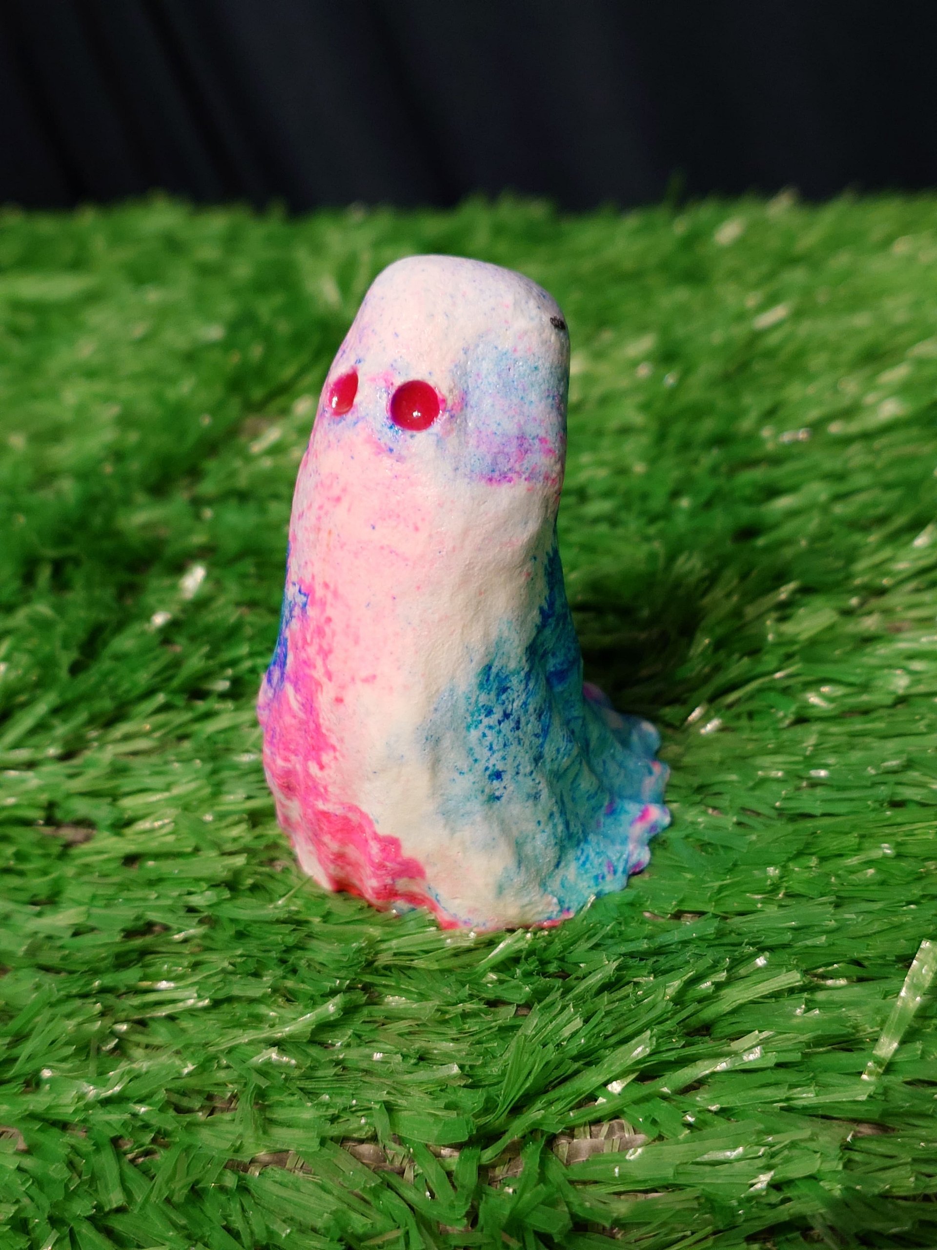 Multicolour ghost product image (2)