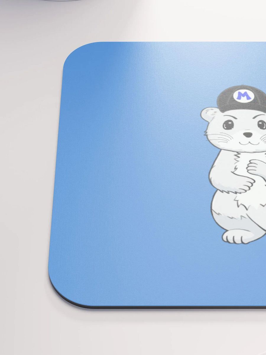 DrMink Mouse Pad product image (6)