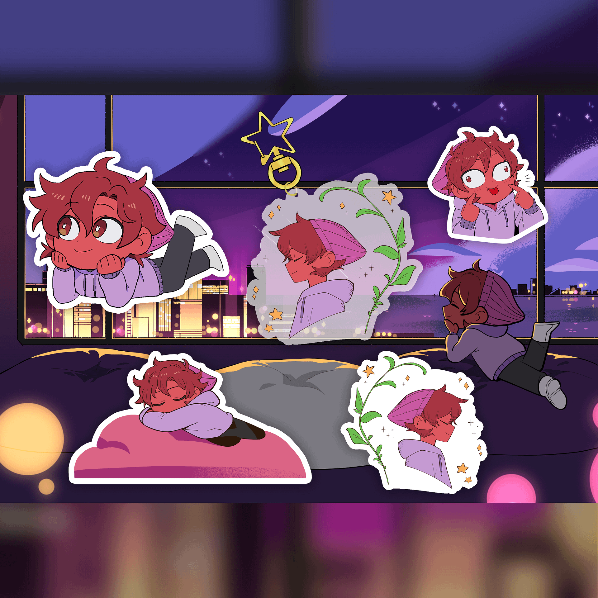 Typho Bundle product image (1)