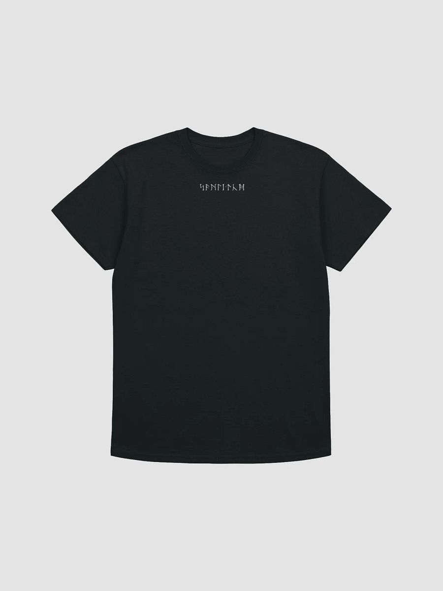 WITCH Tee product image (3)
