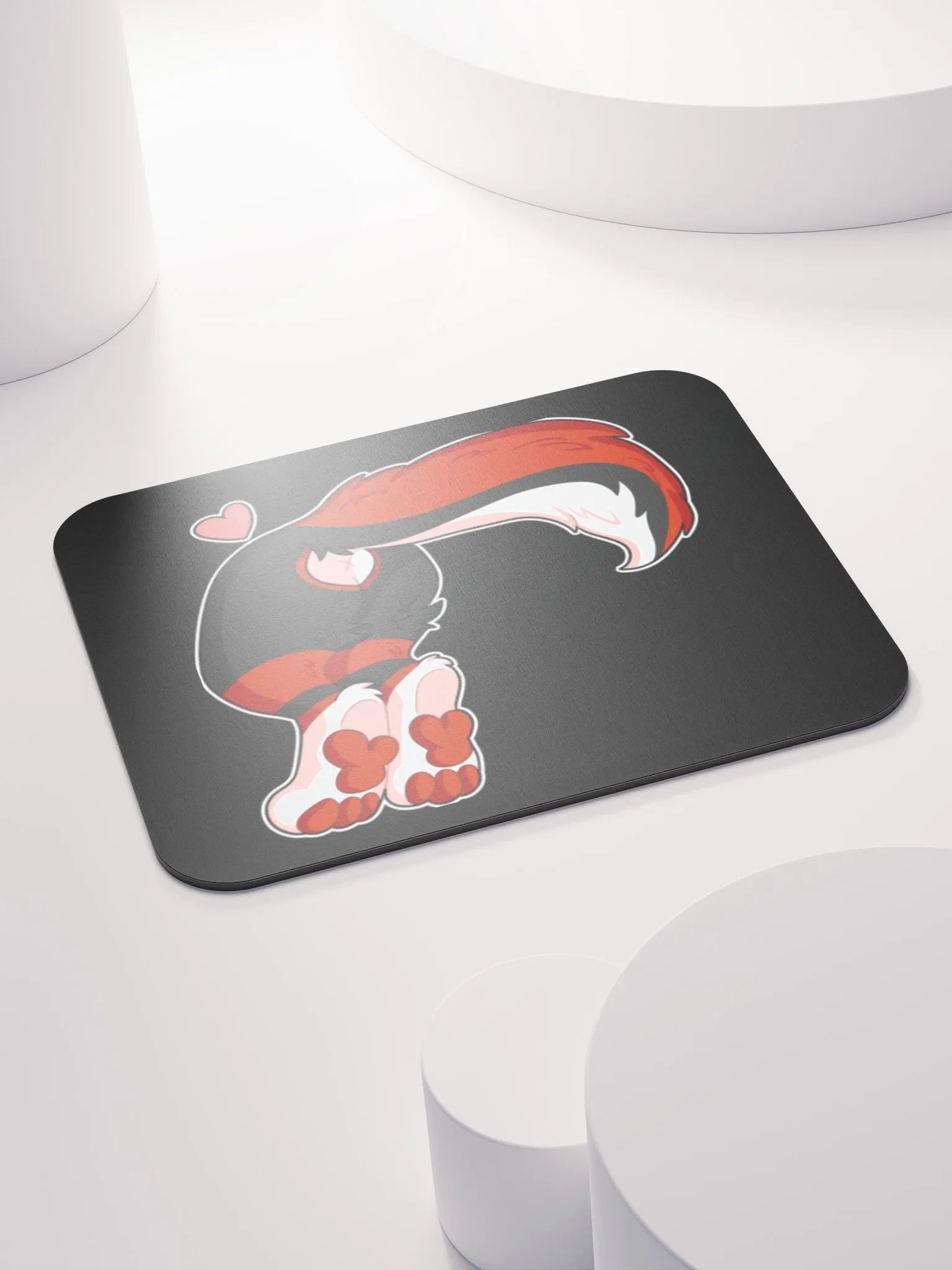 Darksies Cake Mouse Pad product image (2)