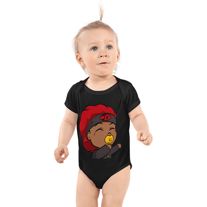 The Baby KB product image (1)