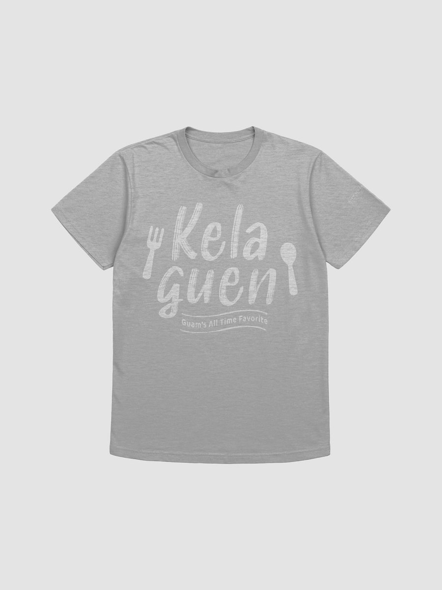 Kelaguen Guam's All Time Favorite T-Shirt product image (3)