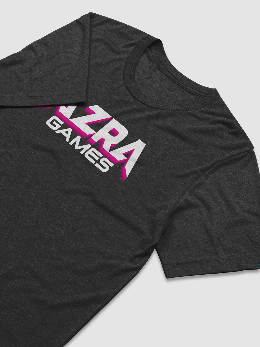 Azra Games Tee product image (4)