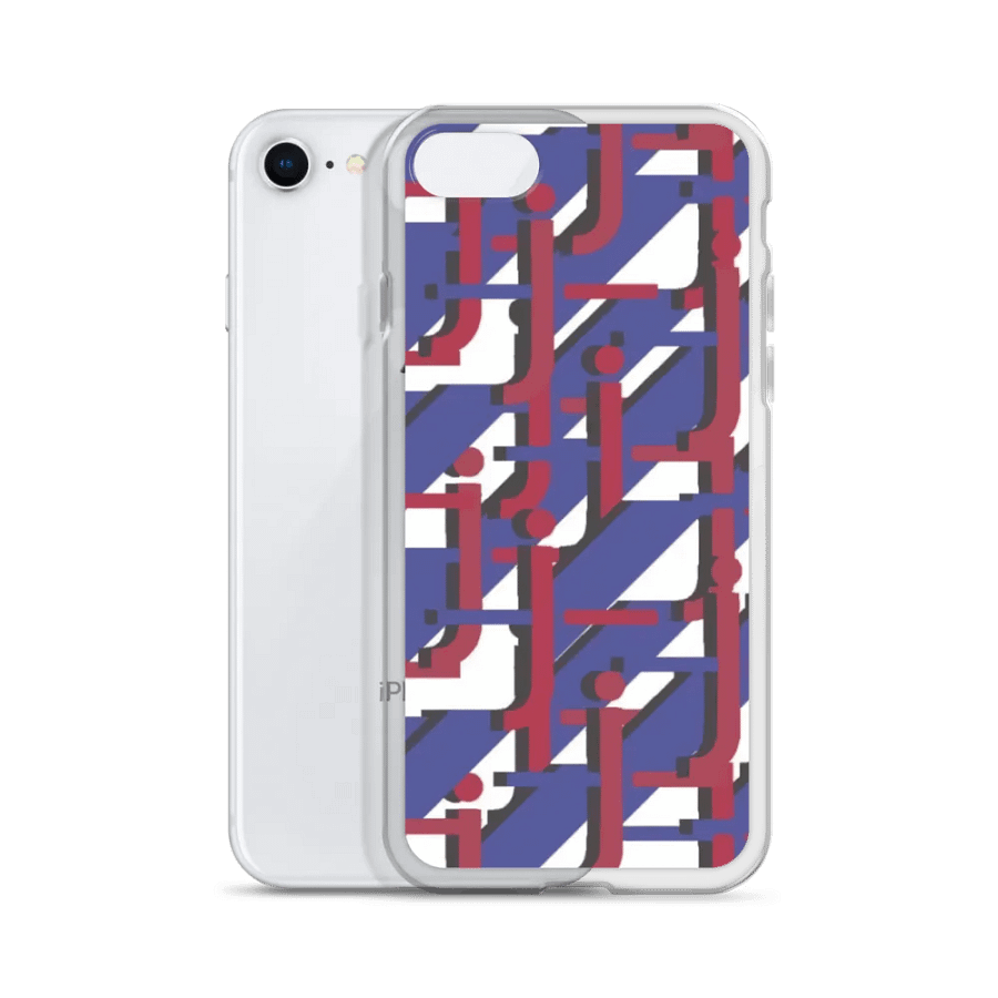 iPhone Monogram Case product image (51)