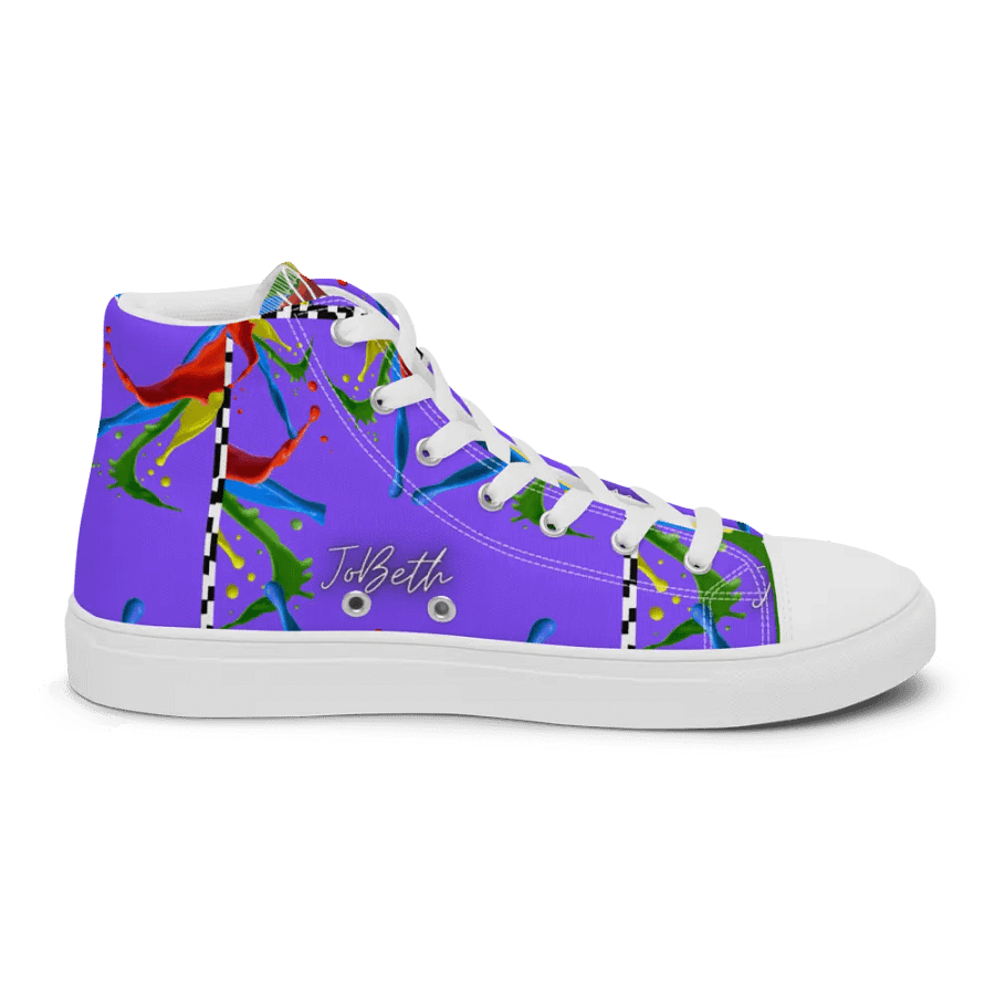JoBeths' Signature 🖋 Design 👟 Footwear product image (5)