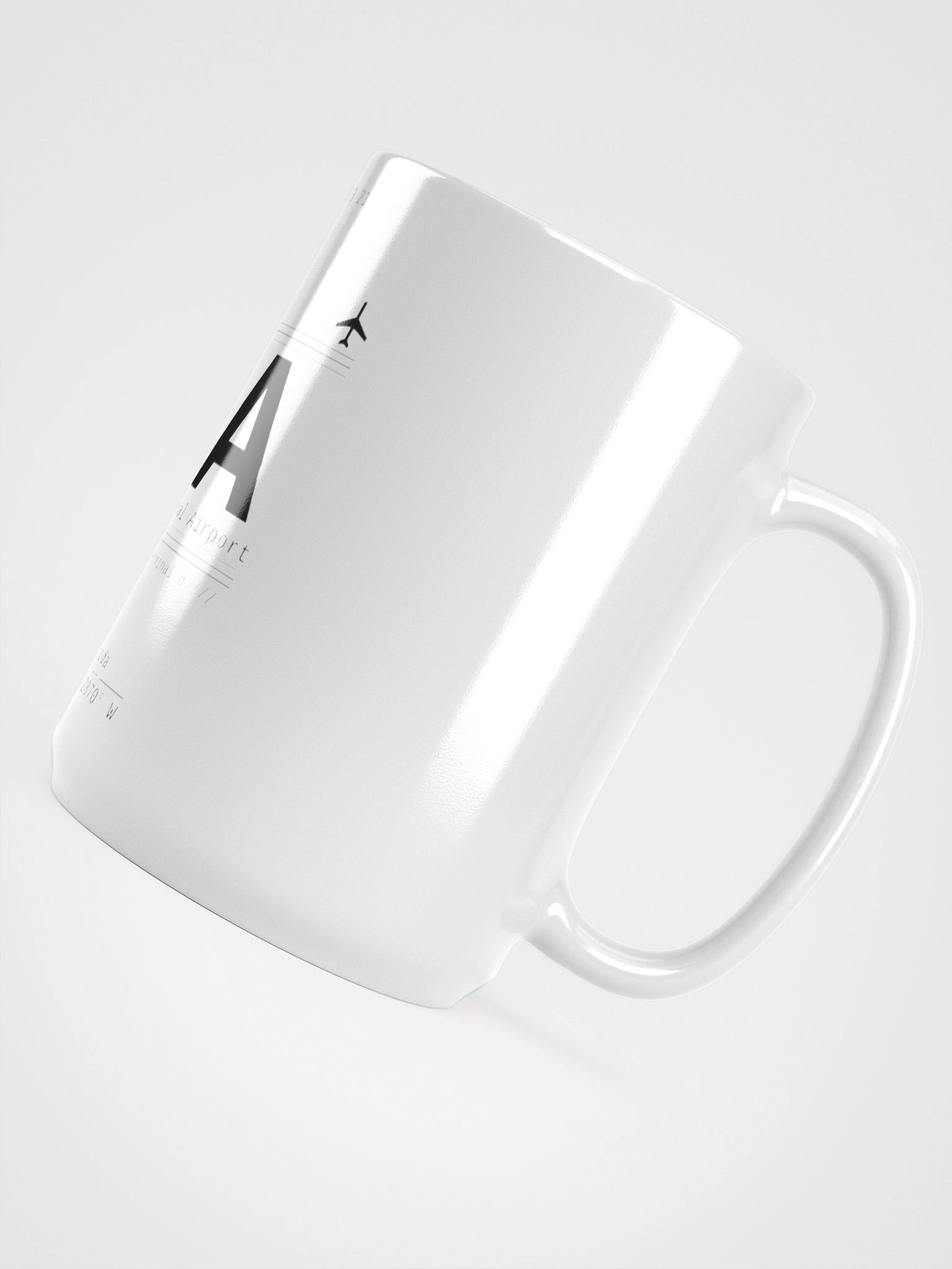 Miami International Mug product image (4)