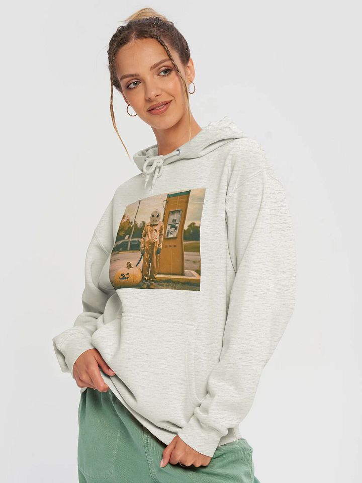 “SPOOKY JOOCE Refillz” Hoodie product image (2)