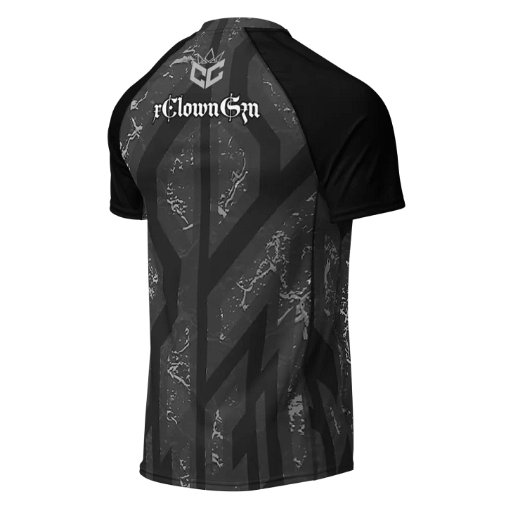 xClownSzn Jersey product image (2)