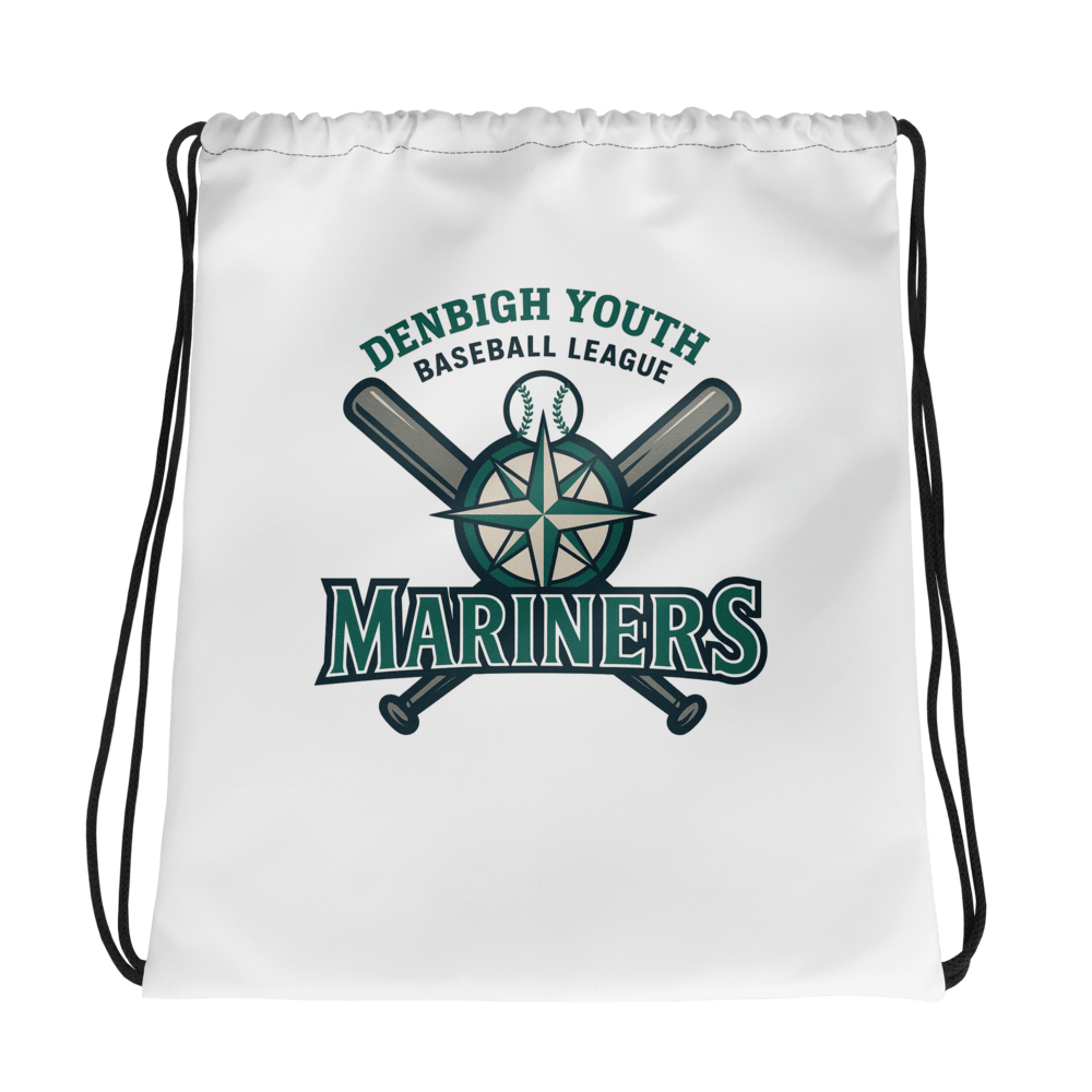 DYBL Mariners Drawstring Bag product image (1)
