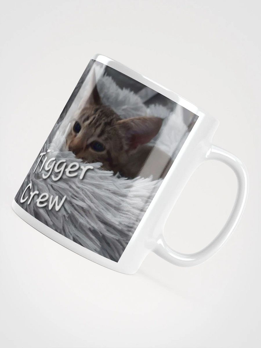 Tigger Crew product image (4)