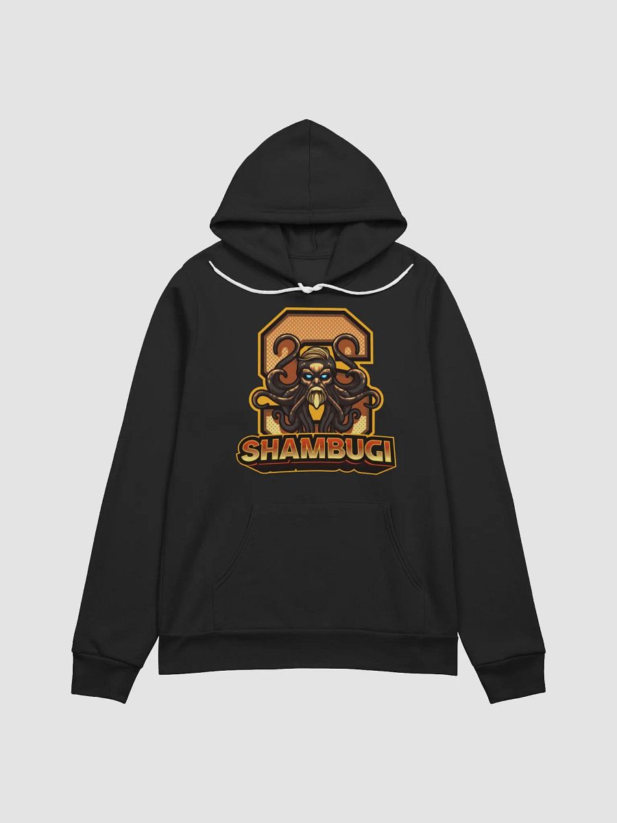 Shambugi Full Logo Hoodie product image (1)