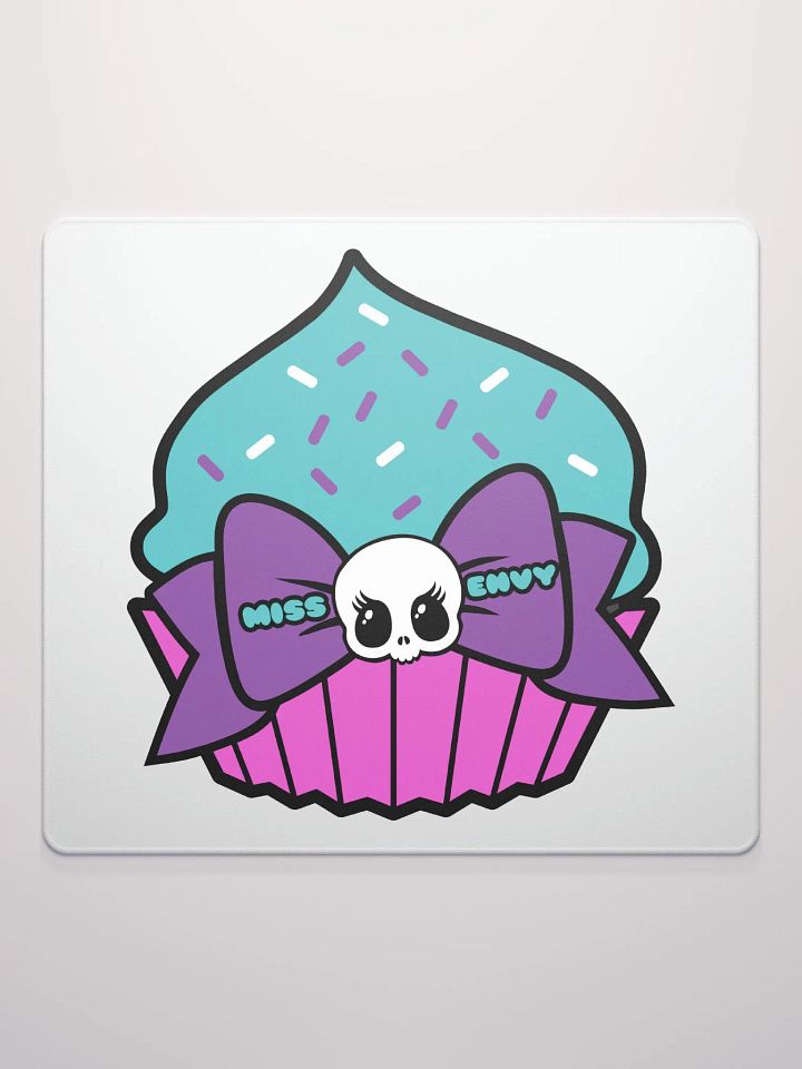 Cupcake Mat product image (2)