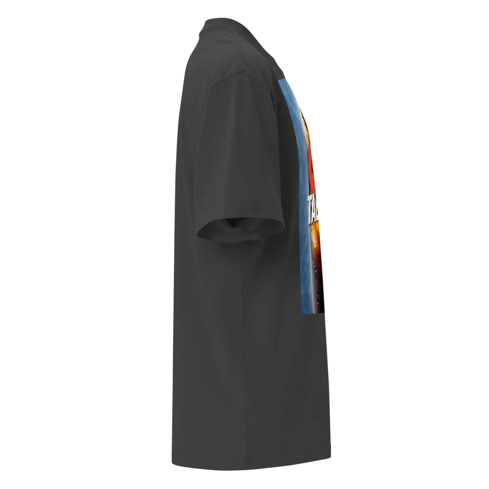 Craptabulous T shirt product image (6)