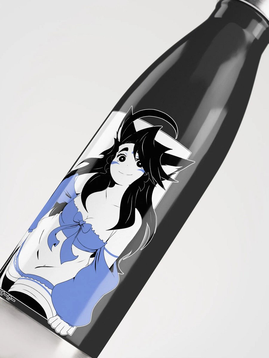Idol Beverage Holder - Water Bottle product image (10)