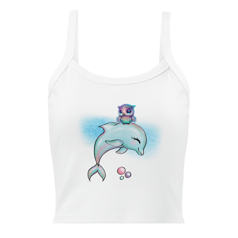 Custom Owl Bubble product image (21)