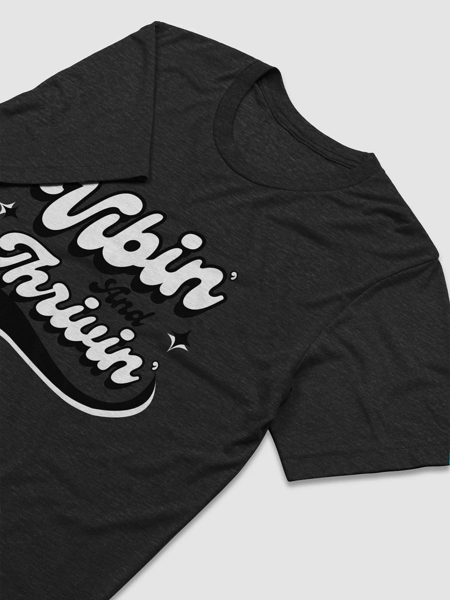 VIbin' & Thrivin' Tee product image (34)