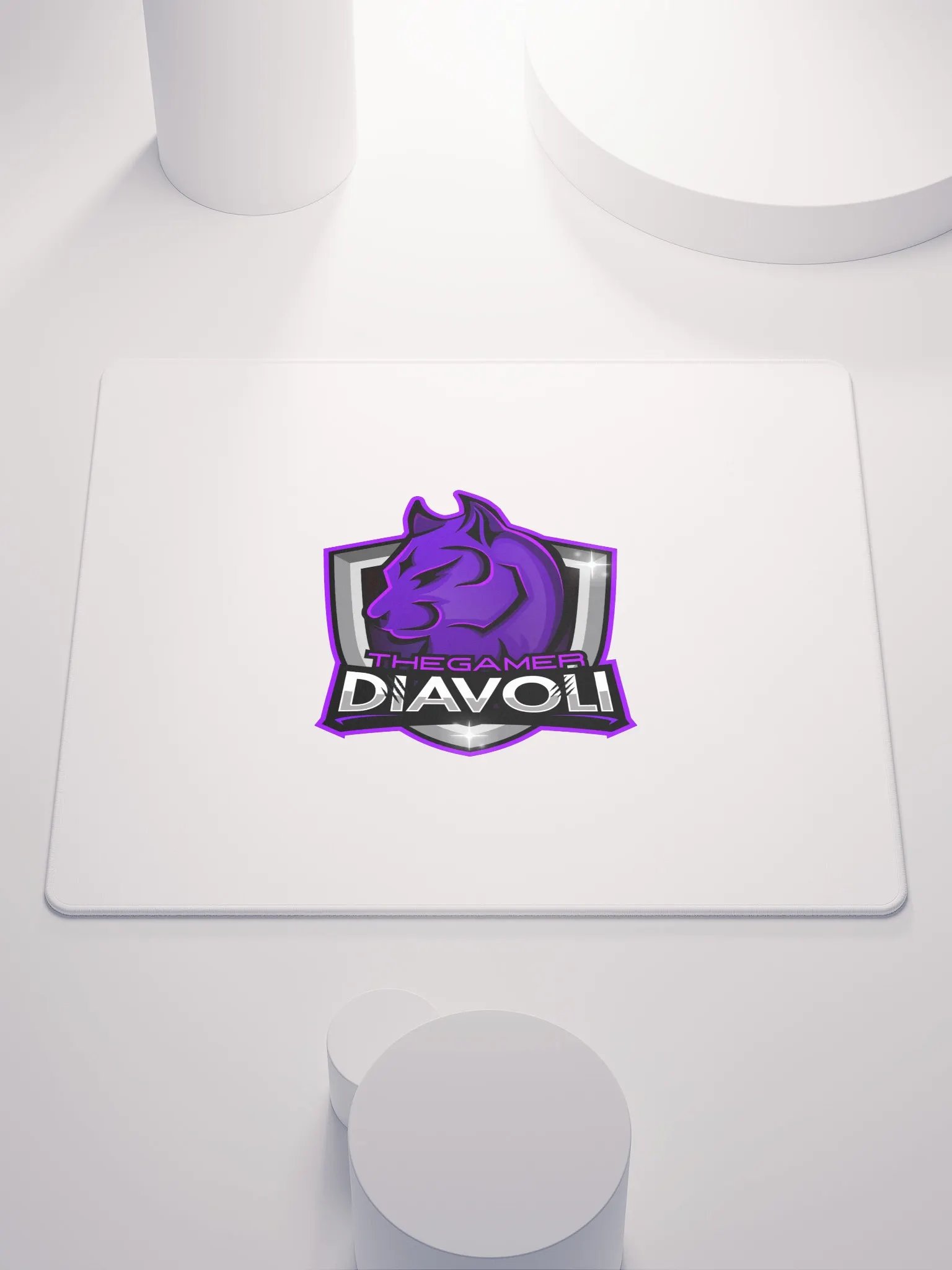 The Gamer Gaming Mouse Pad product image (2)