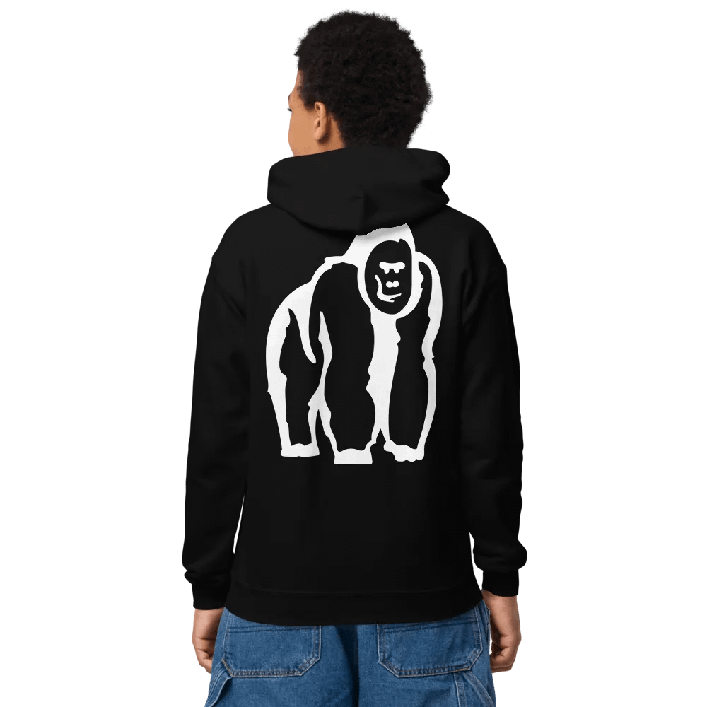 Youth Humble Hoodie product image (10)