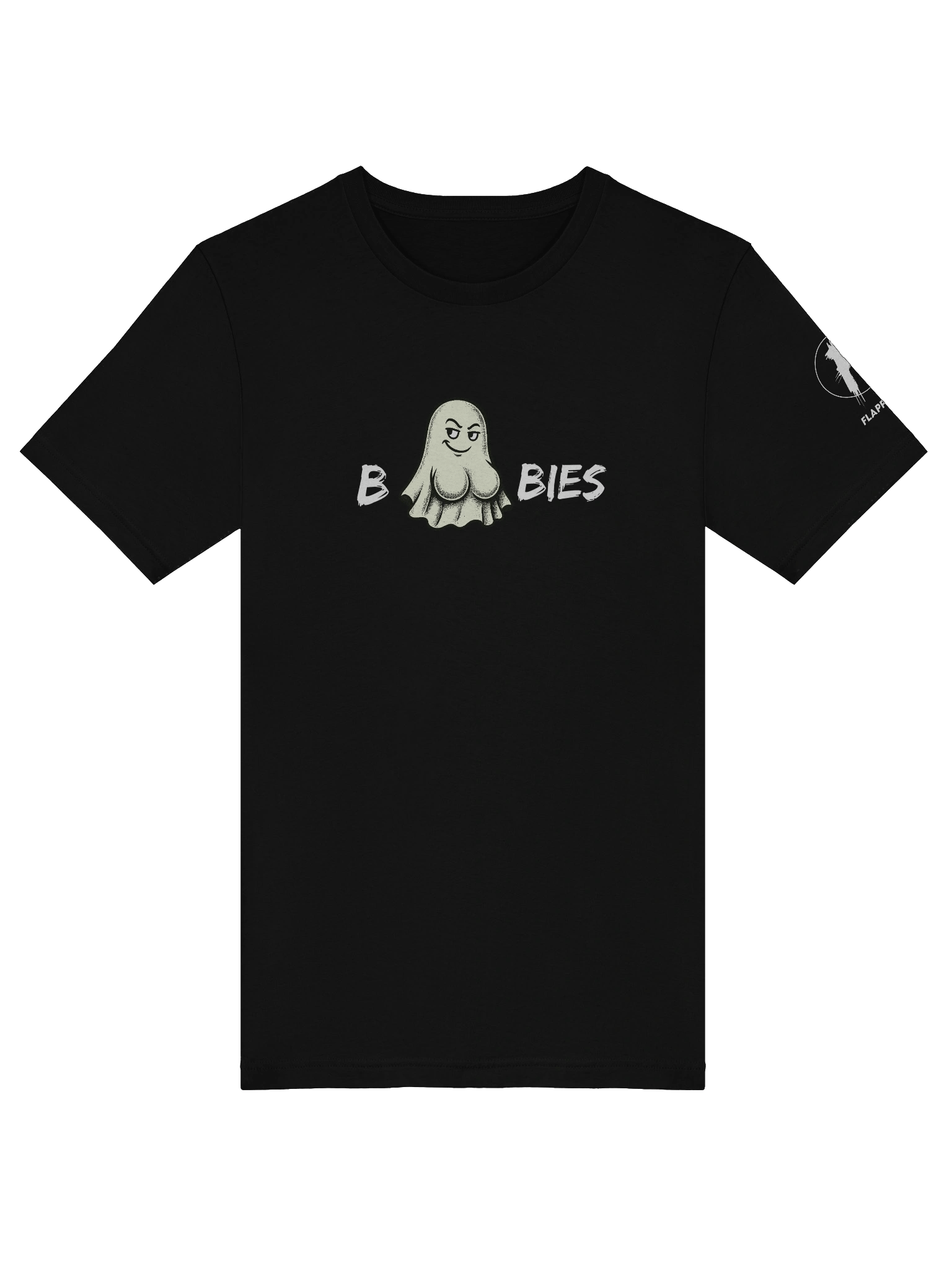 Spoooky Black product image (5)