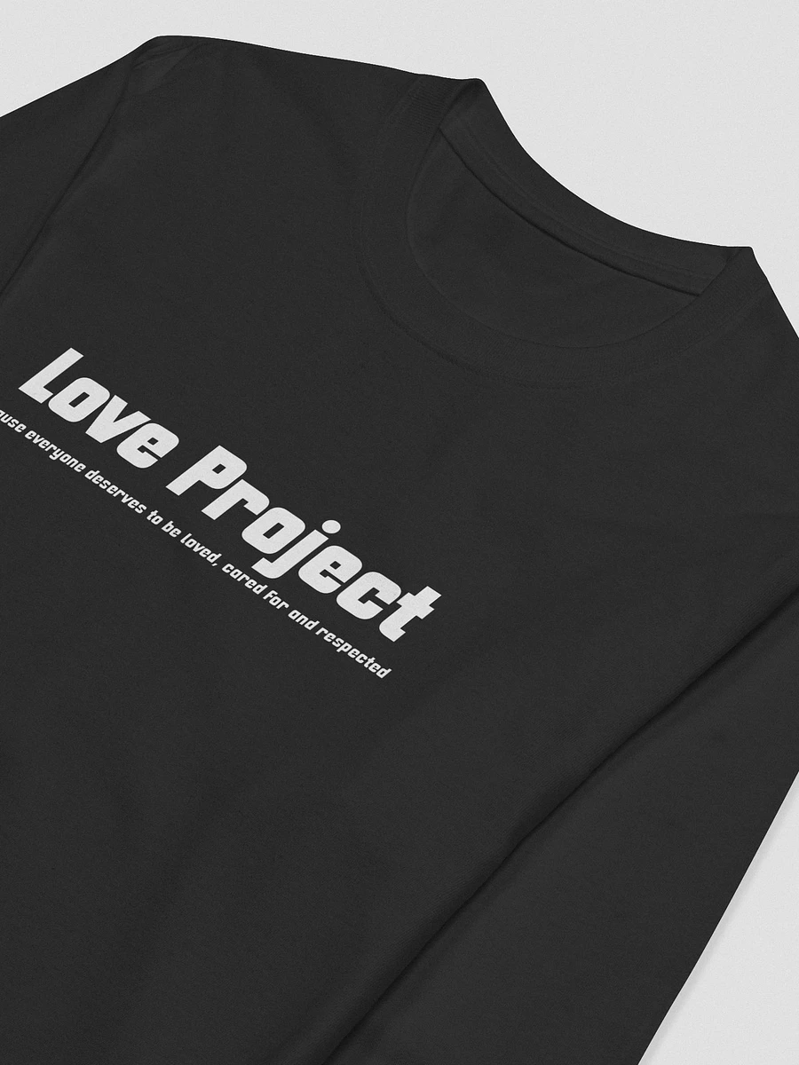 Love Project Champion Work Out Shirt product image (3)
