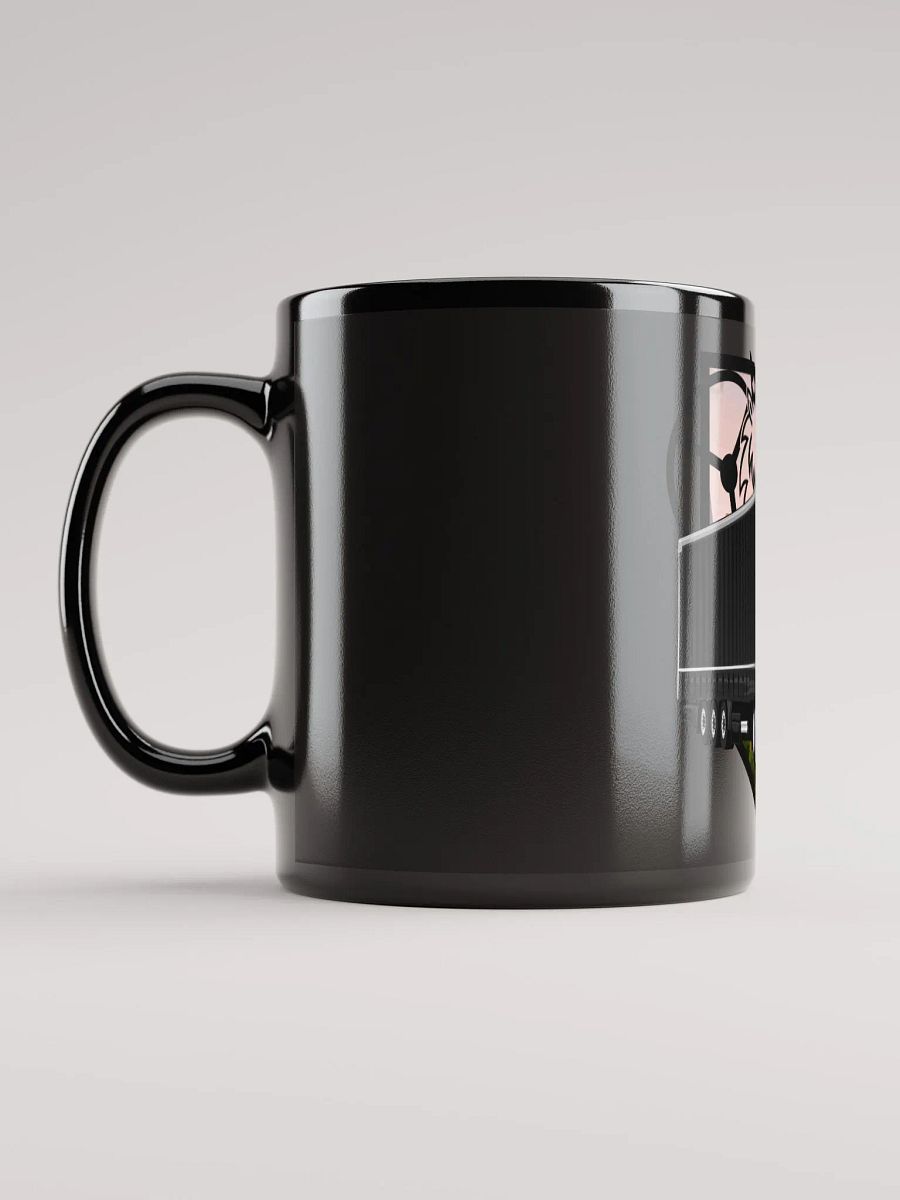 ICON S450 Sunset Hauler Mug product image (6)