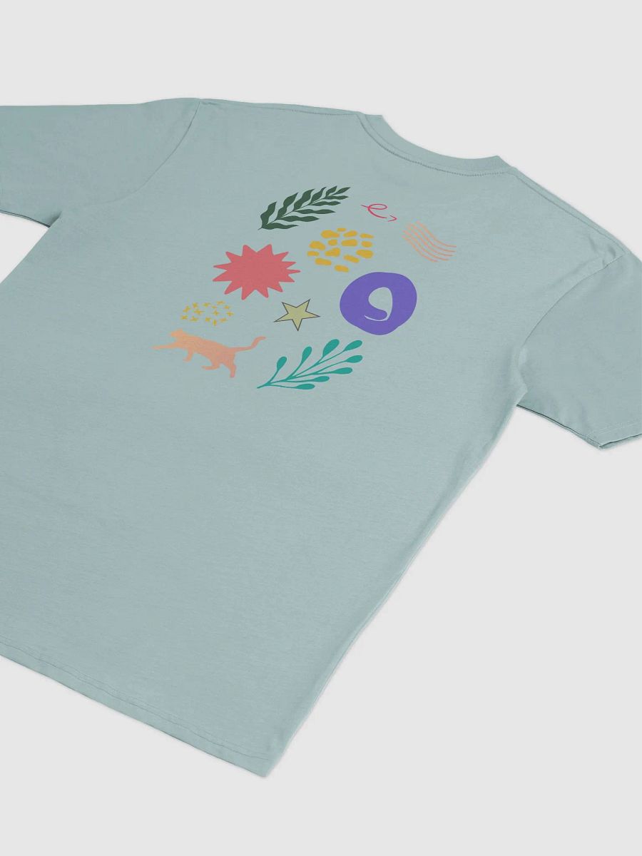 Silhouette Cat Walk Men's Tee product image (23)