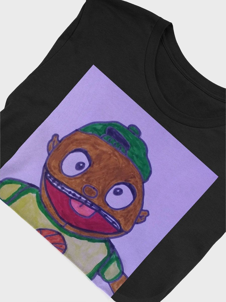 7kable version of Joseph puppet shirt product image (5)