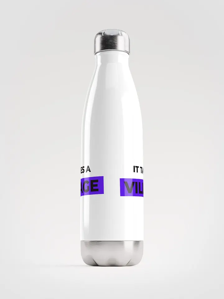 Village bottle product image (1)